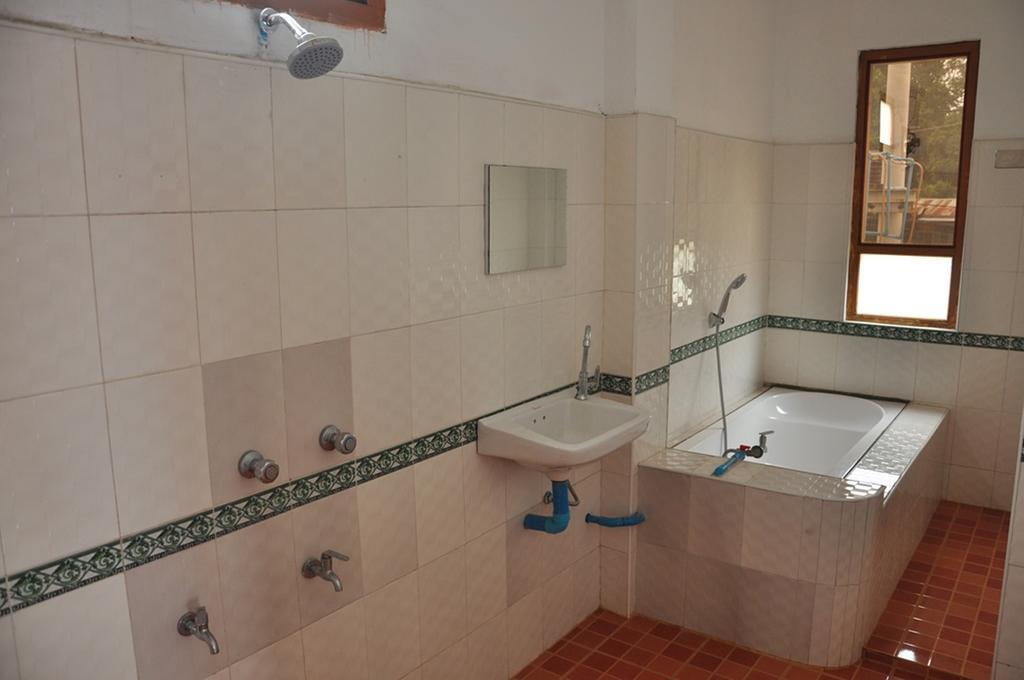 Pann Cherry Hotel Pyin Oo Lwin Exterior photo